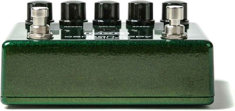MXR M292 كربون كوبي ديلوكس بيدال تأخير - Image 5