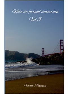 Note de Jurnal American Vol. 5  - Image 2