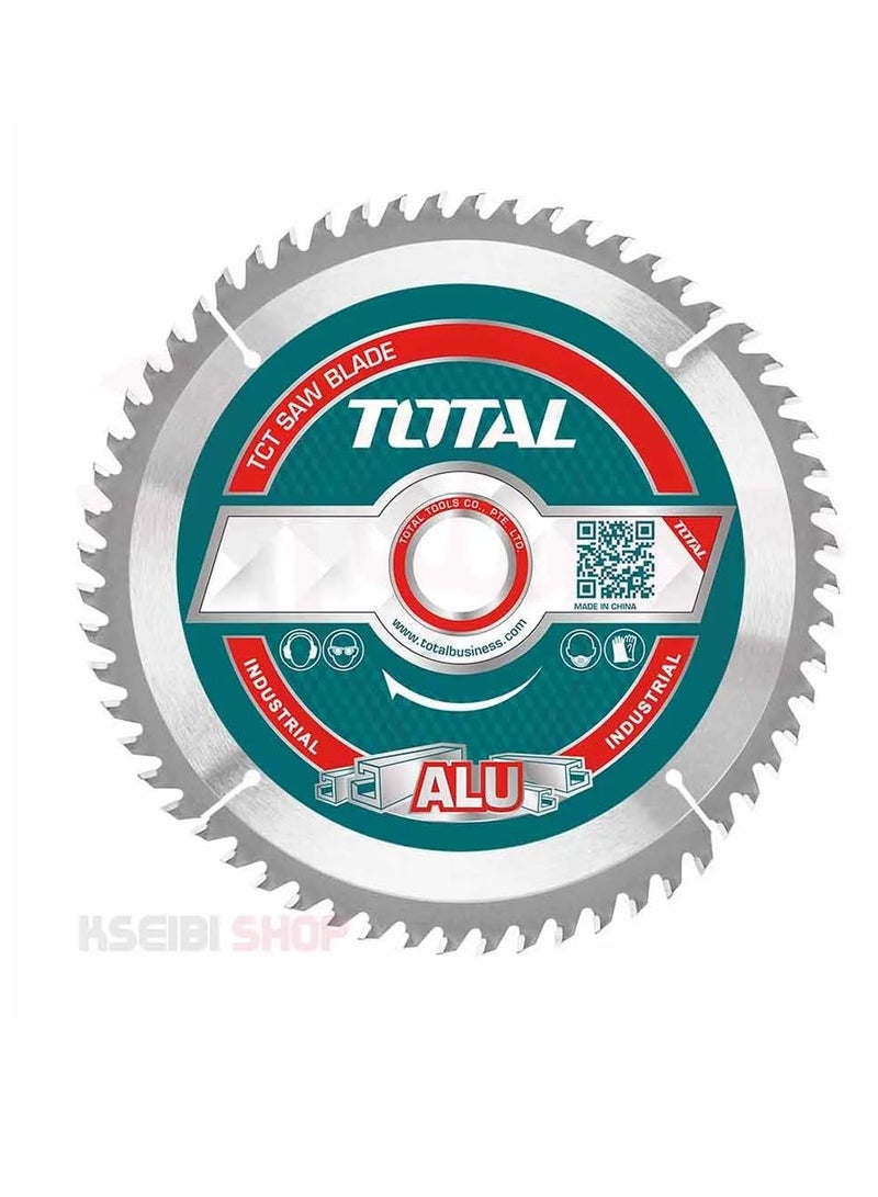 توتال صنيه 8 بوصه 60 سنه - TAC233523 - Total - Image 2