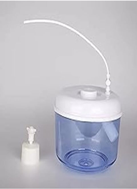 Aqua automatic water bottle direct connection with filter (10l)
