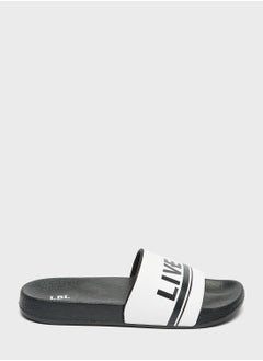 Slogan Slides