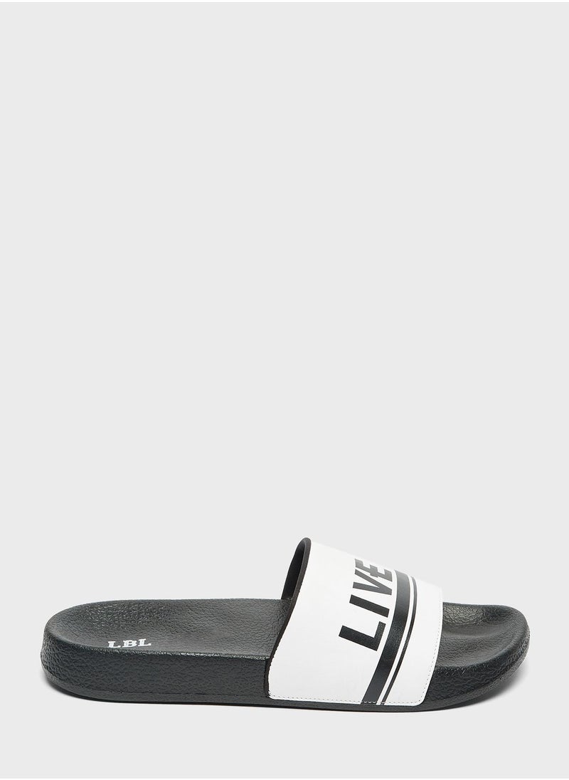 LBL by Shoexpress - Slogan Slides - Image 1