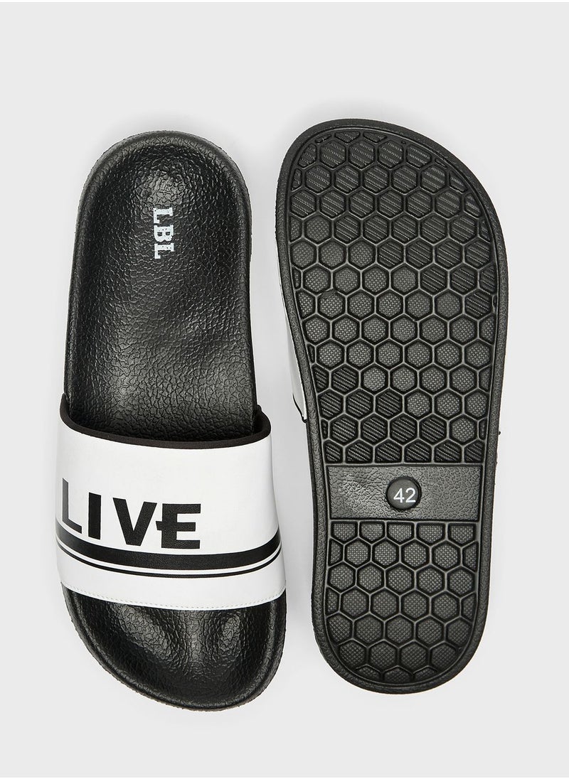 LBL by Shoexpress - Slogan Slides - Image 1