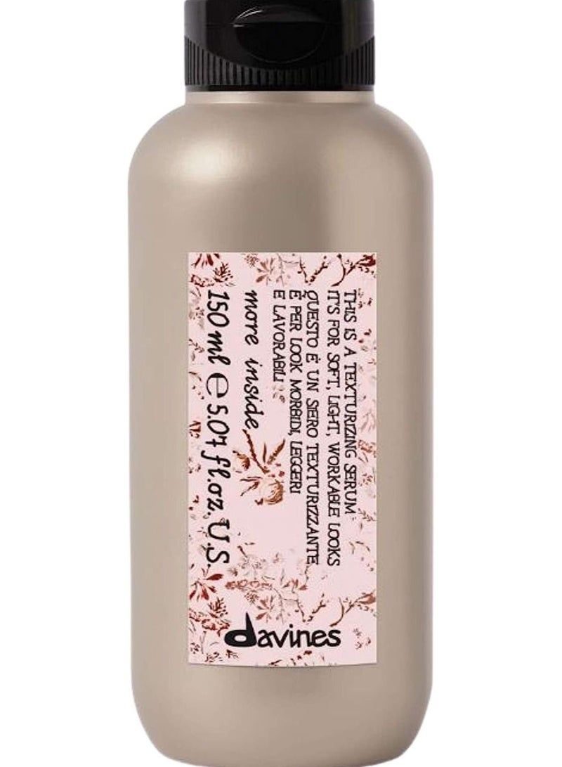 Davines This Is A Texturizing Serum 150ml