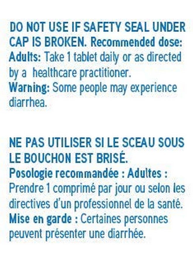 Swiss Naturals Magnesium Oxide Hi Pot 835Mg Tab 90 Tabs - Image 5