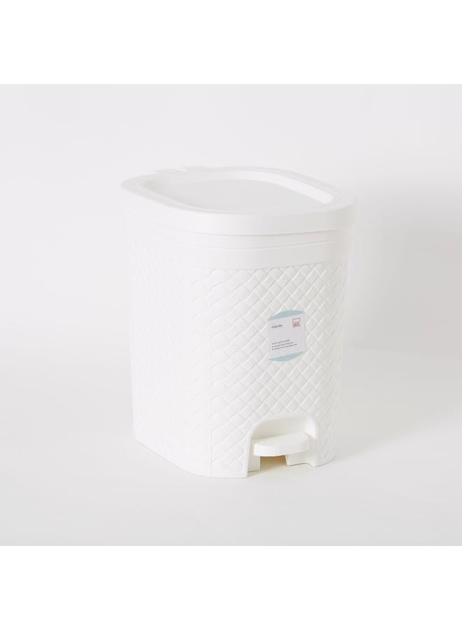 هوم بوكس سلة المهملات ذات الدواسة - 14.7 لتر - Image 5