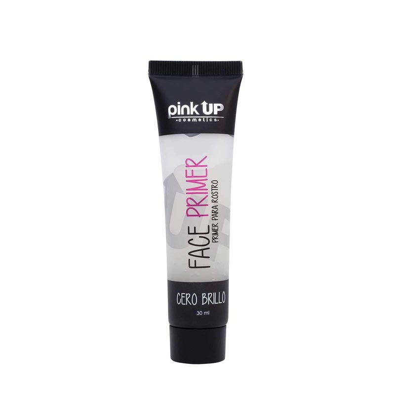 Face Primer Prepares skin for makeup  Matte finish with porcelain effect  Extends the duration of makeup  Minimizes enlarged pores  Mod PKF500