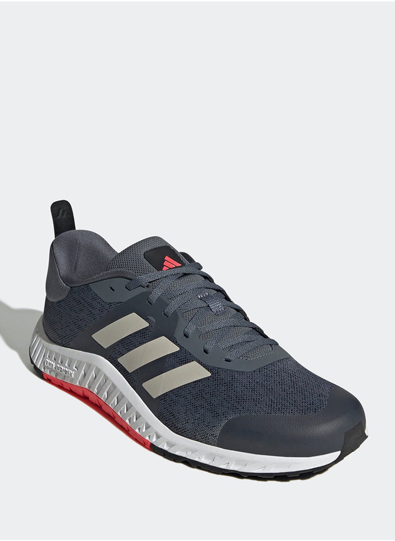 Adidas - Everyset Trainer - Image 1