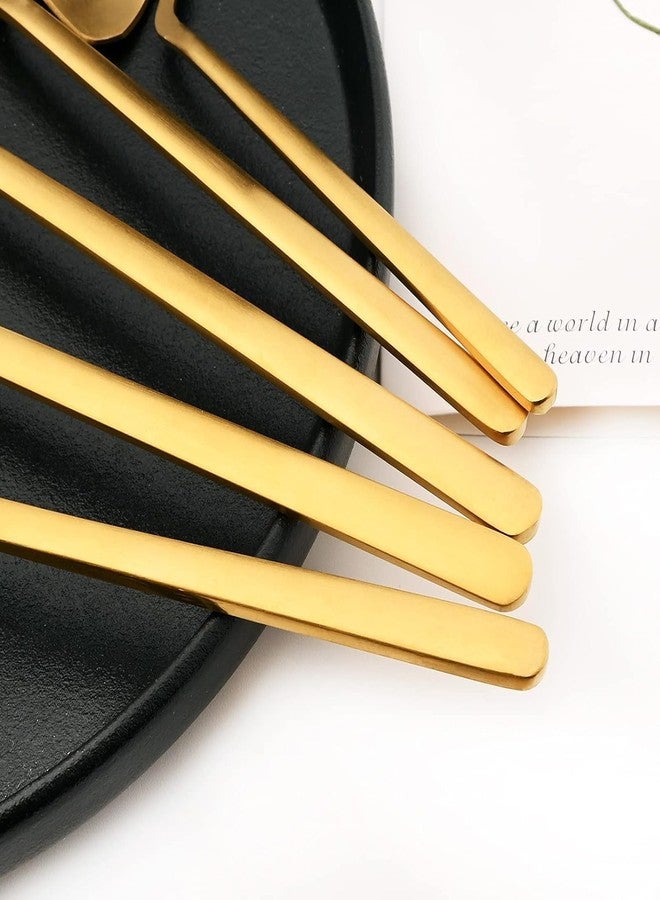 Jumix 4-Piece Modern Utensil Collection – Durable and Stylish Kitchen Tools - Image 3