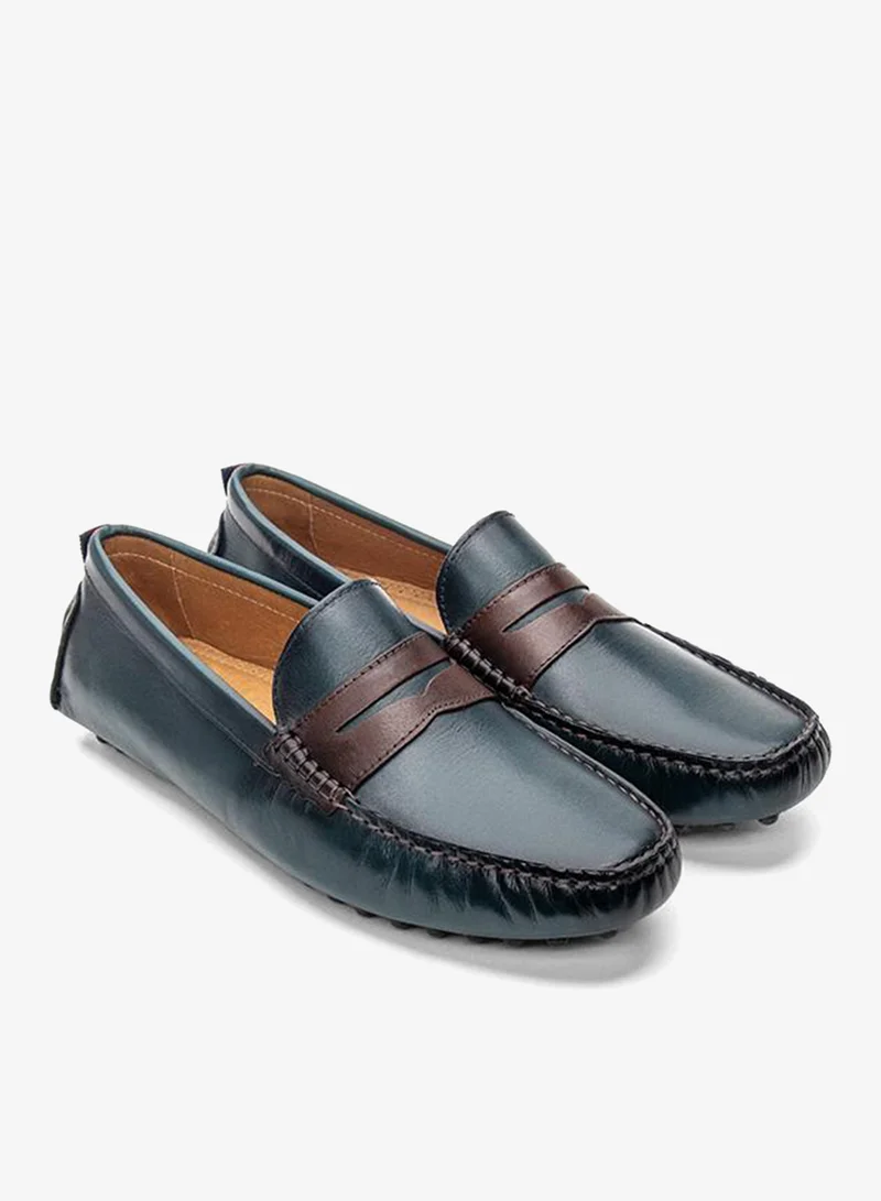 Paco Driving Moccasin Shoes PSV 043