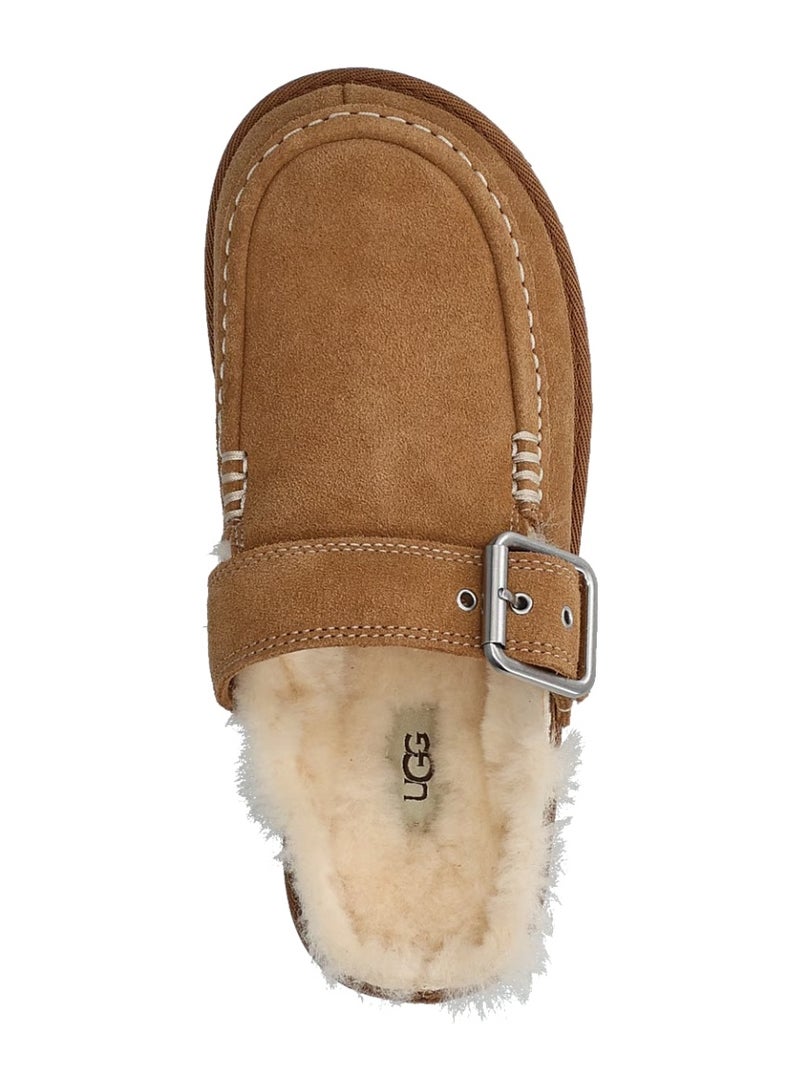 UGG Goldenstar Evelina Clog - Flat mules - Image 4