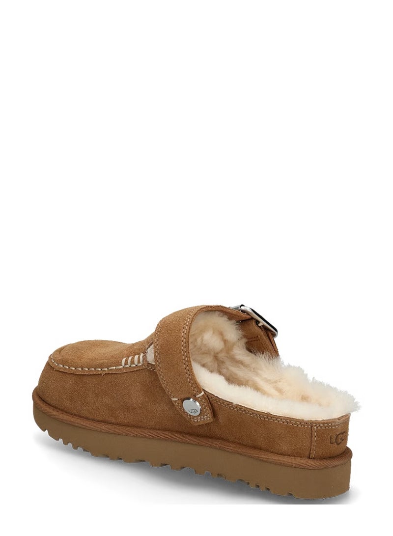 UGG Goldenstar Evelina Clog - Flat mules - Image 3