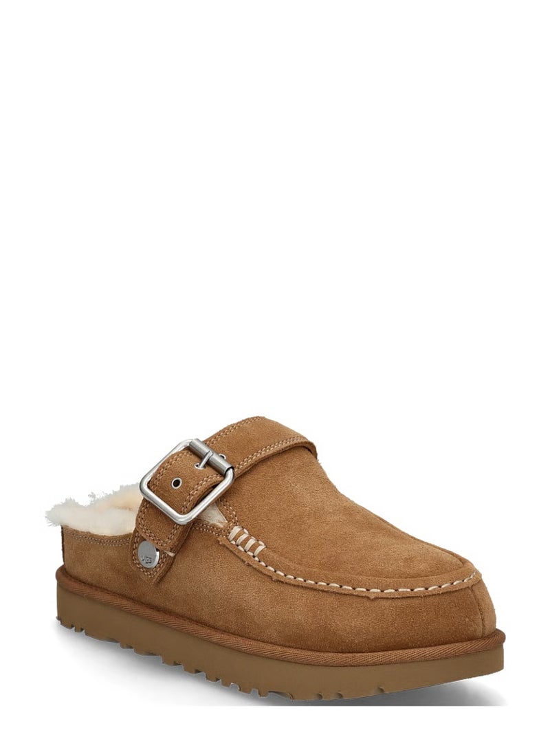 UGG Goldenstar Evelina Clog - Flat mules - Image 1