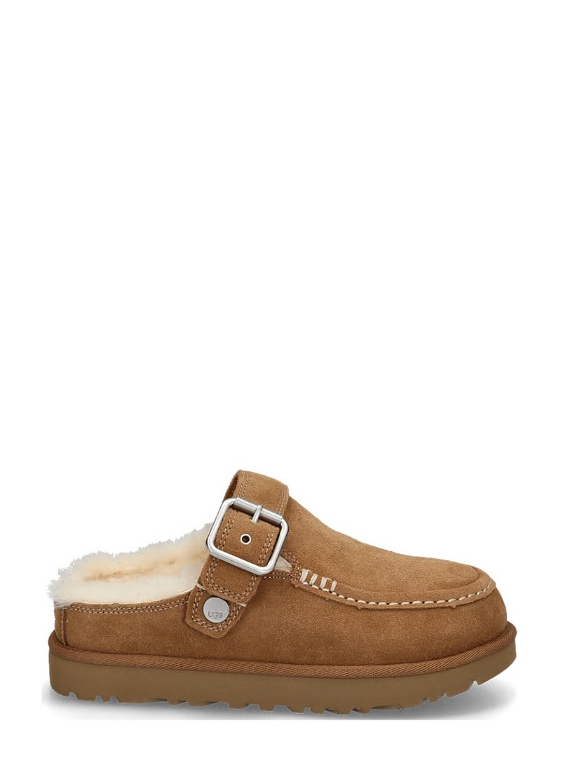 UGG Goldenstar Evelina Clog - Flat mules - Image 2