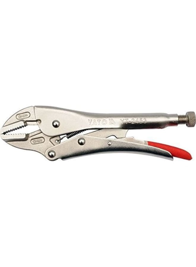 Yato YATO 2453, 10-inch jaw. - Image 1