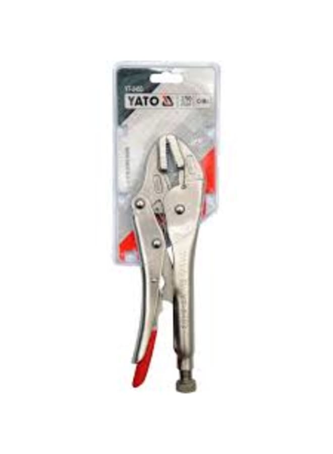 Yato YATO 2453, 10-inch jaw. - Image 2