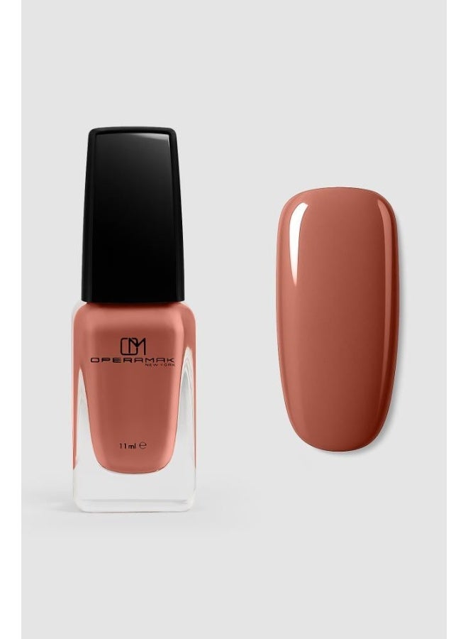 OPERAMAK طلاء أظافر أوبيراما القابل للتنفس - ظل 566