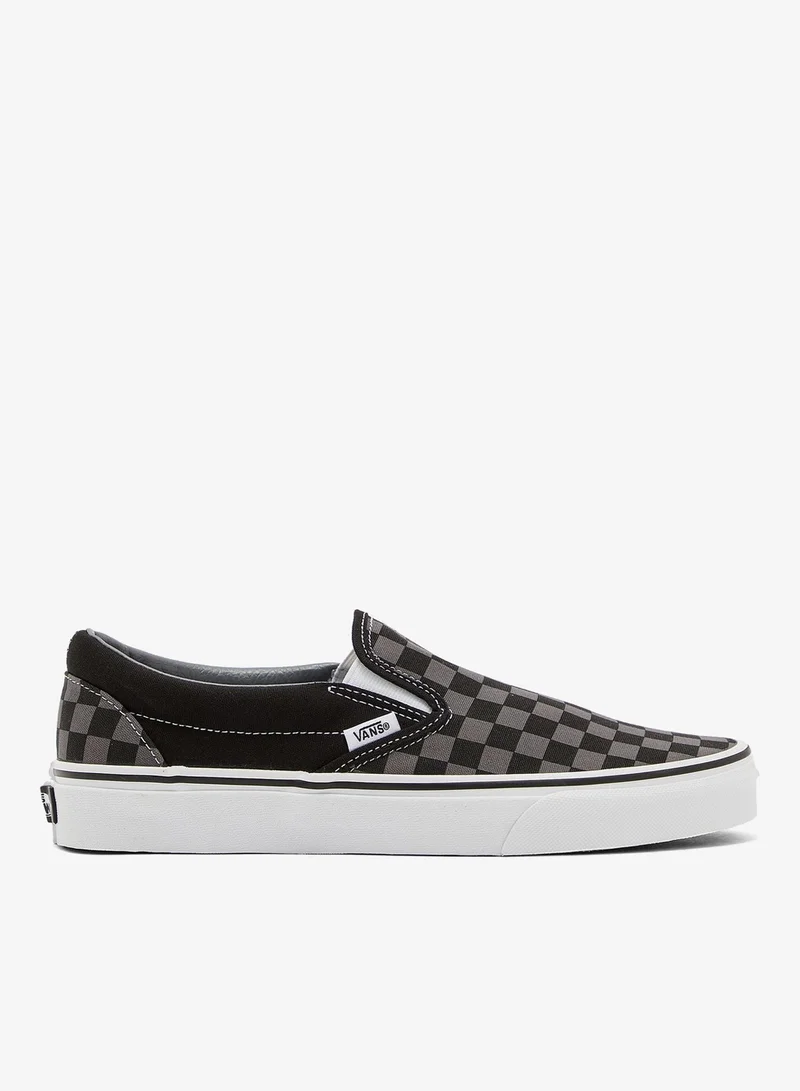 Classic Slip-On