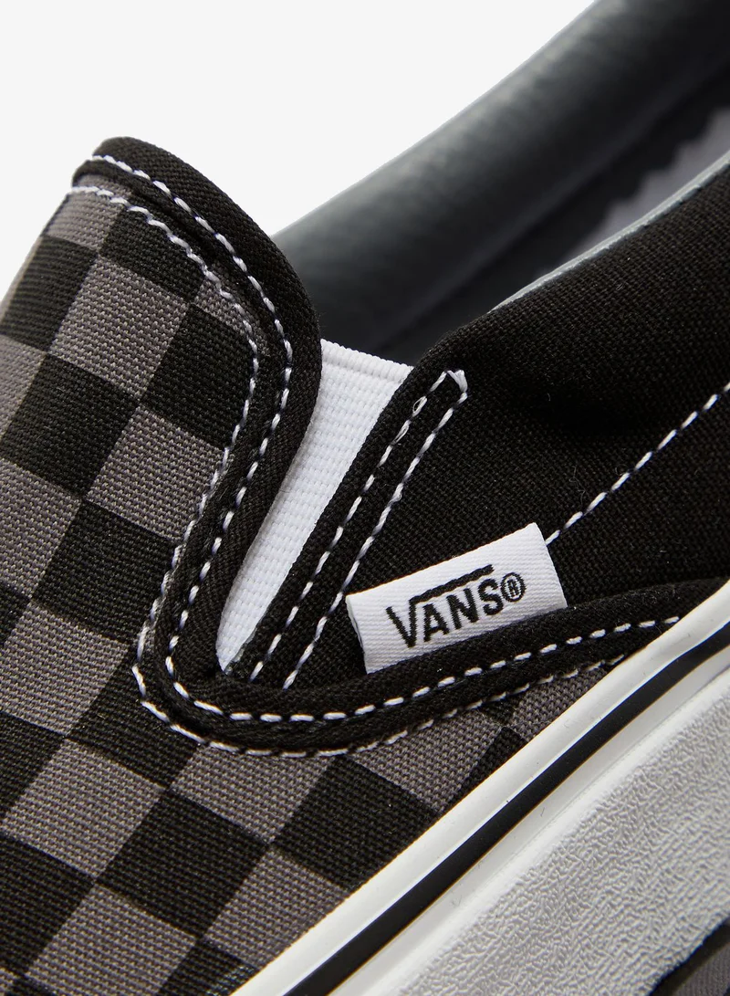VANS  Classic Slip-On for Men | Best Price UAE