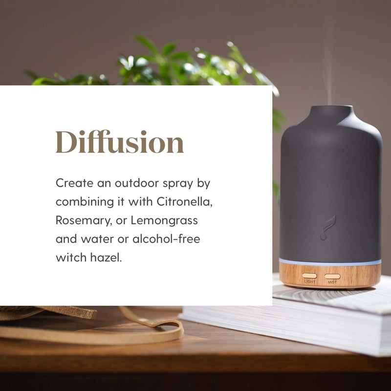 Young Living Cedarwood Essential Oil 15ml, for Healthy Skin, Hair, and Scalp, Unlock the Power of Pure, Calming and Soothing - Image 3