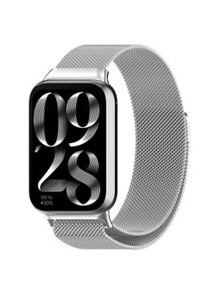 Silver