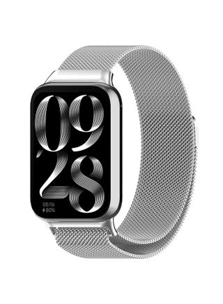 Silver