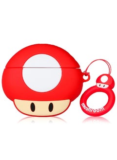 Red/White