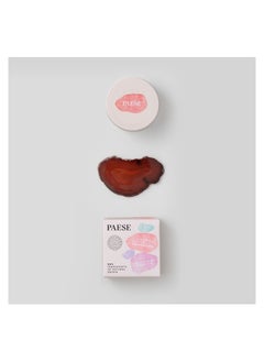 Paese Illuminating Mineral Foundation 99% Ingredients of Natural Origin 200N Light Beige  - Image 3