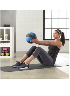 ALCOACH medicine ball wall ball weight gym ball  - Image 5