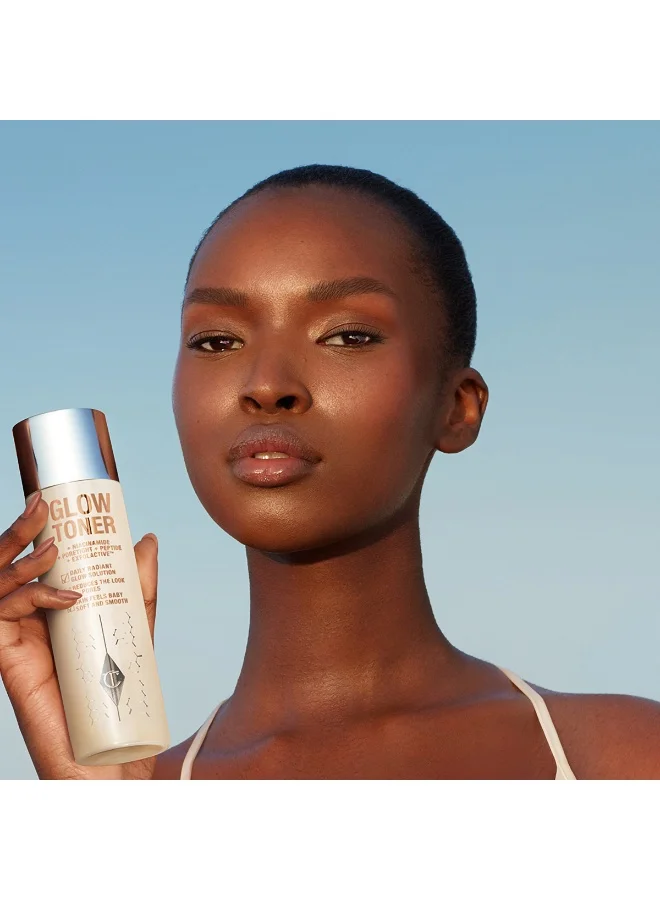 Charlotte Tilbury Glow Toner 30Ml