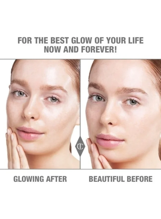 Charlotte Tilbury Glow Toner 30Ml