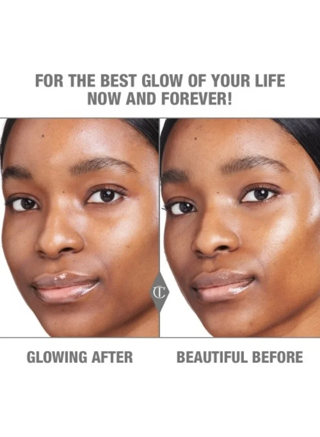 Charlotte Tilbury Glow Toner 30Ml