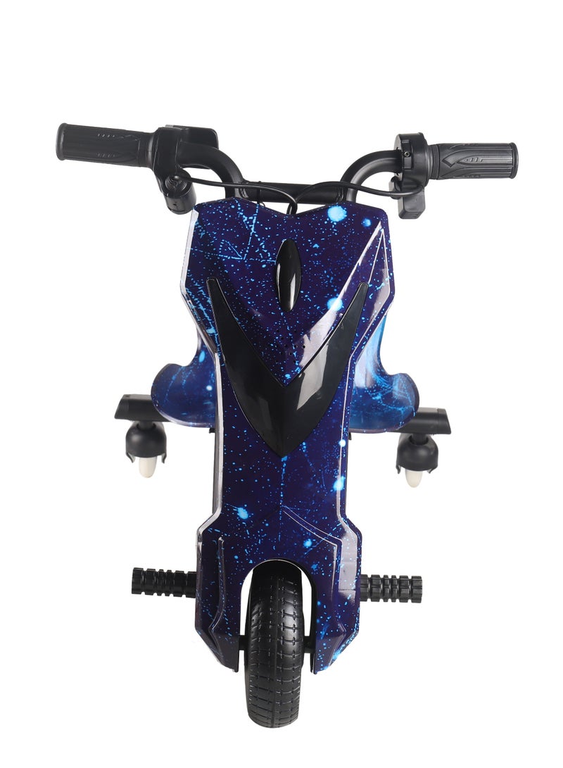FUN MOMENT Electric Drift Scooter 36V with Protection Set - Image 2