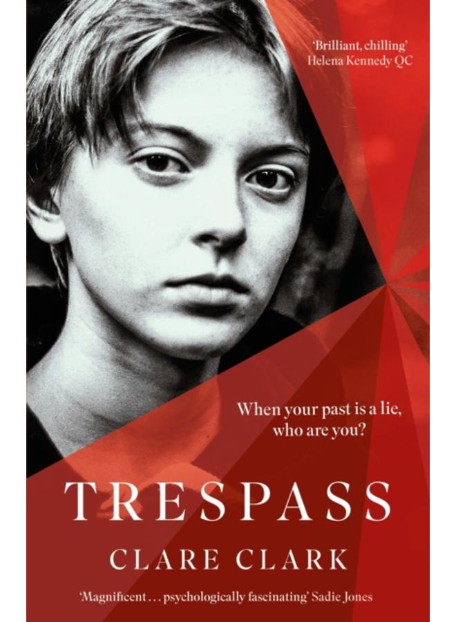 Trespass 