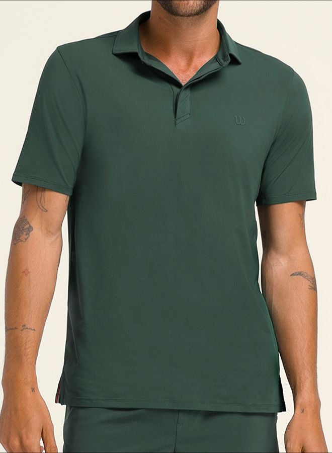 Wilson League Polo - Image 2