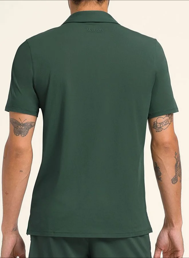 Wilson  League Polo  | Best Price UAE