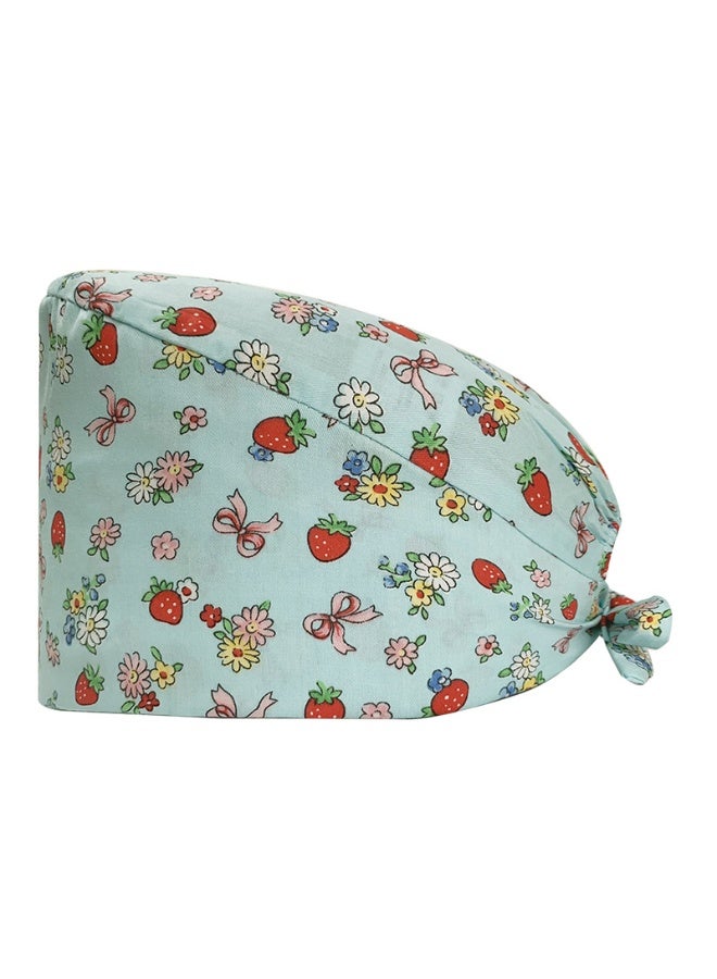 Nariele New Adjustable Surgical Cap