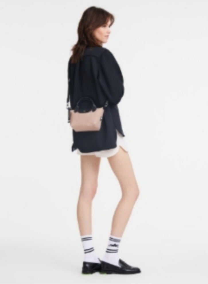 Longchamp Le Pliage Energy Tote Recycled Canvas - Image 5