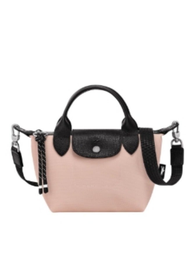 Longchamp Le Pliage Energy Tote Recycled Canvas - Image 1