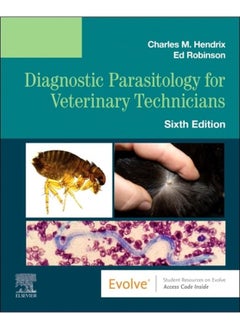 Diagnostic Parasitology for Veterinary Technicians 