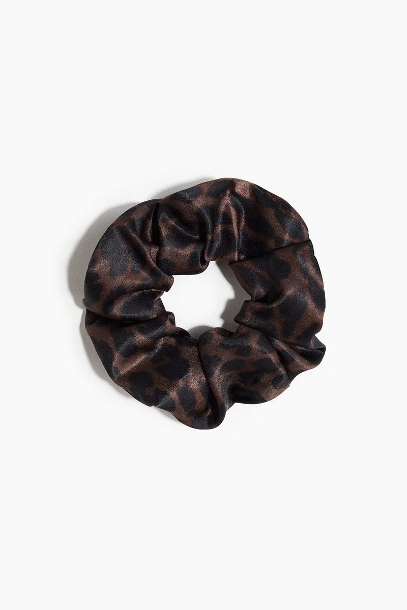 H&M Large scrunchie