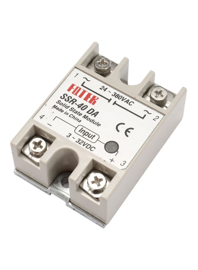 NIBEMINENT Dual Digital PID Temperature Controller Thermostat Black/Grey - Image 5