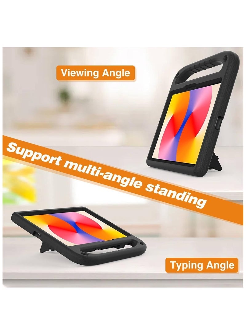 general Heavy Duty Kids Case Compatible with Huawei MatePad SE 11 inch 2024, Light Weight Shock Proof Handle Stand Kids Friendly Protective Cover Case - Image 2