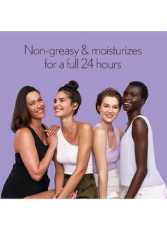 Aveeno Body Moisture Stress Relief Moisturizing Lotion, 18 Ounce  - Image 2