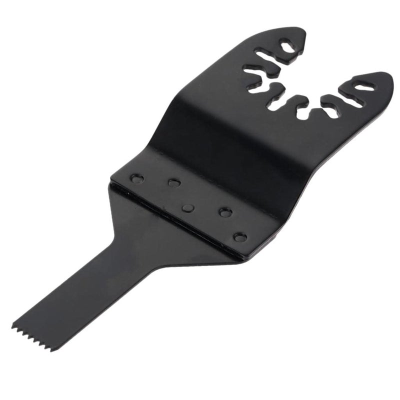 ATORSE ® Oscillating Multitool Saw Blade Wood Cutting Renovator Power Tool #1 10Mm - Image 4