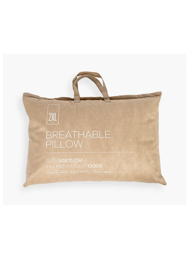 2XL Home Breathable Pillow