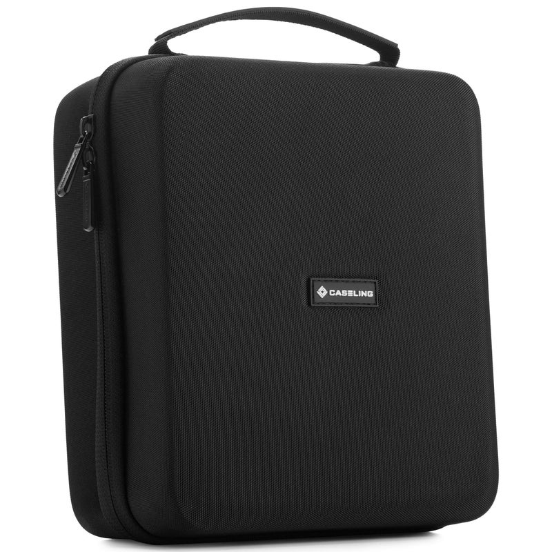 caseling Hard Case Fits Canon Selphy CP1500 Wireless Color Photo Printer - Image 1