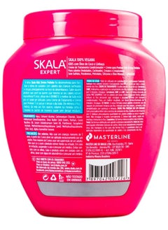 SKALA 2 in 1 For Kids Hair Combing and Moisturizing Cream 1000g Skala Expert Divino Potinho (Brazil)  - Image 3