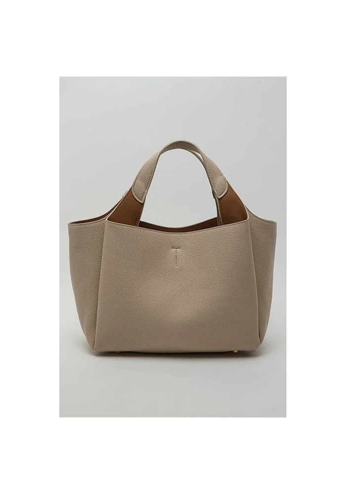 أر أند بي Solid Handheld Bag
