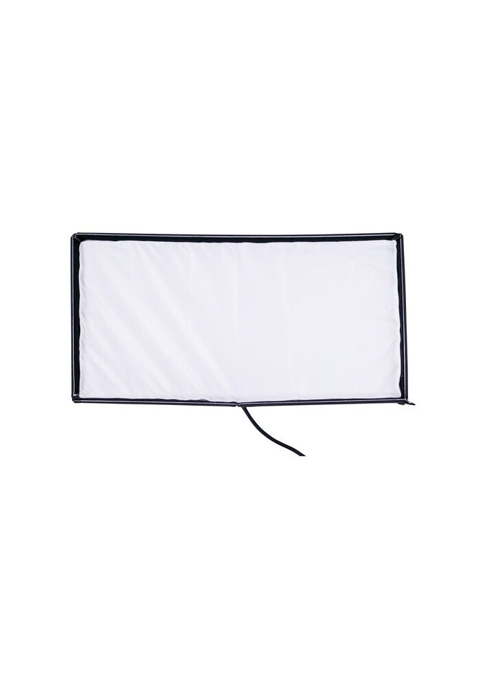 Aputure amaran F21c 2 x 1' RGB LED Flexible Light Mat (V-Mount)  - Image 1
